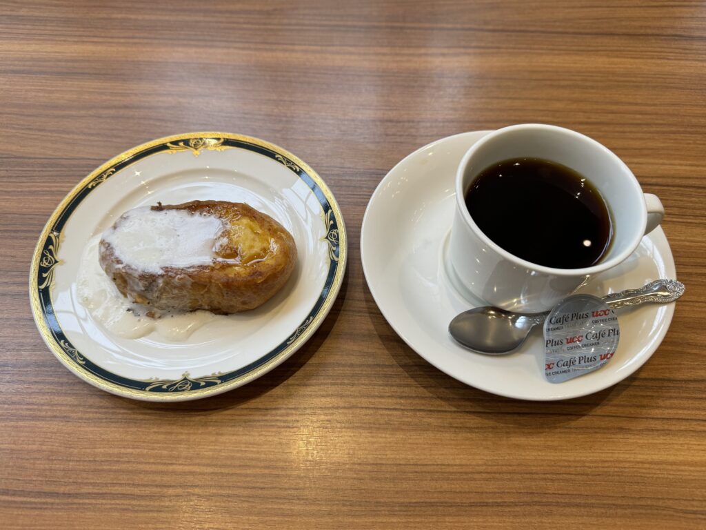 神戸ベイシェラトンホテル＆タワーズ　朝食　フード