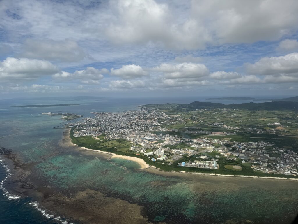 石垣島